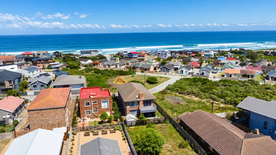 Commercial Property for Sale in Kleinkrantz Western Cape